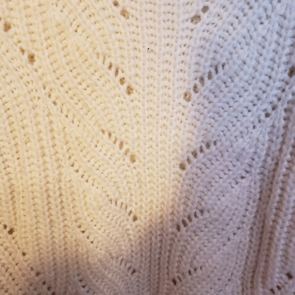 Massimo Dutti cozy sweater - Picture 4 of 6